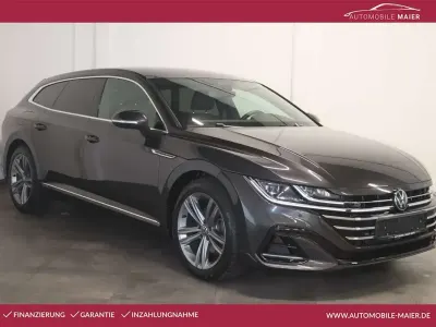 Gebraucht VW Arteon