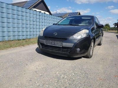 Renault Clio II