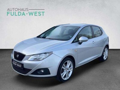 gebraucht Seat Ibiza 1.2TSI Sport Klimaaut. Sitzheiz. TÜV neu