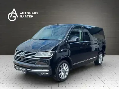 Gebraucht VW Multivan Highline 63 PS (46 kW) 2020 Andere Van / Kleinbus