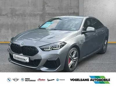 Gebraucht BMW M235