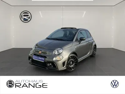 Gebraucht Abarth 695C