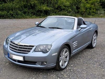 Chrysler Crossfire
