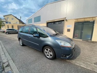 Gebraucht Citroën C4 Picasso