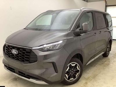Grau Gebraucht 2025 Ford Tourneo Active Van / Kleinbus | 45.899 € (Fairer Preis)
