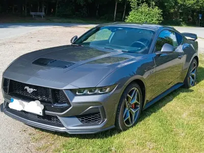 Gebraucht Ford Mustang GT