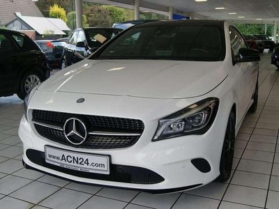 Mercedes CLA220