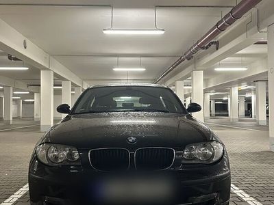 gebraucht BMW 116 i Facelift, Top Zustand