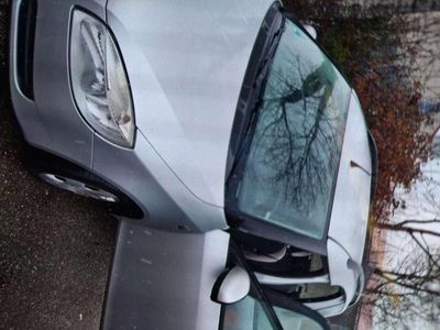 Gebraucht 2009 Skoda Roomster Plus Edition Van / Kleinbus | 3.000 € (Fairer Preis)