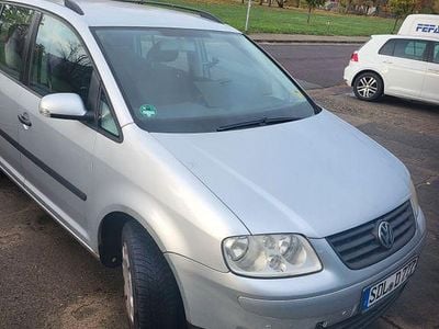 VW Touran