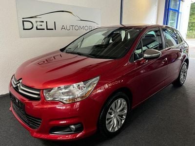 Citroën C4