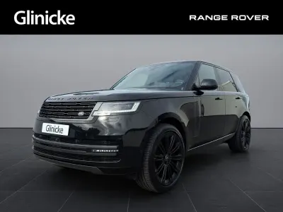 Gebraucht Land Rover Range Rover