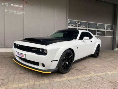 gebraucht Dodge Challenger 5.7 R/T V8 HEMI Klima