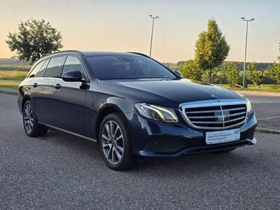 Mercedes E350