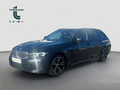 Gebraucht BMW 320