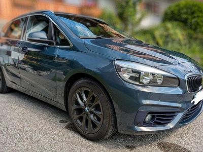 BMW 218 Active Tourer