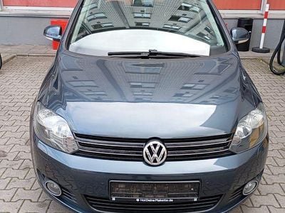 VW Golf Plus