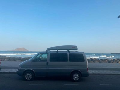 VW T4