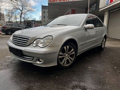 gebraucht Mercedes C230 ELEGANCE Elegance