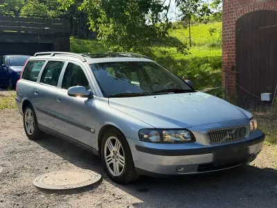 Gebraucht Volvo V70
