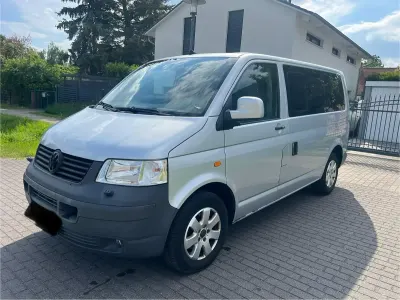 Gebraucht VW Transporter