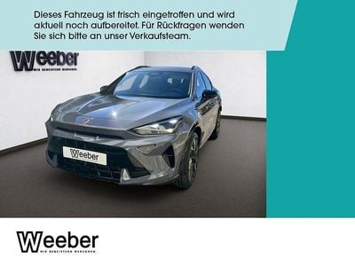 Nuova Cupra Formentor VZ 272 CV (200 kW) 2026 Grigio SUV