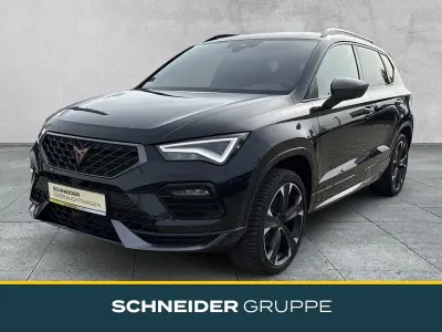 Second-hand Cupra Ateca 190 CP (139 kW) 2025 SUV
