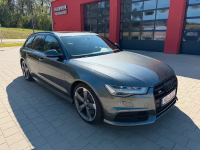 Gebraucht Audi S6