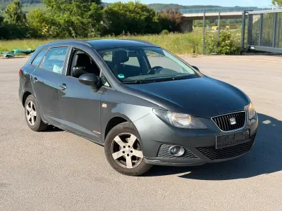 Gebraucht Seat Ibiza ST