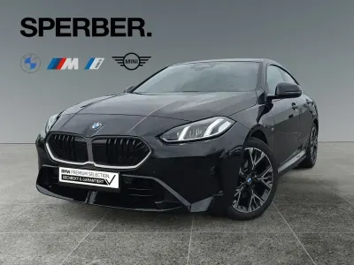 Gebraucht BMW 220 Efficient Dynamics 156 PS (114 kW) 2025 Schwarz Coupé