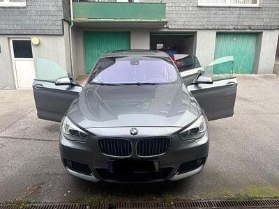 BMW 530 Gran Turismo