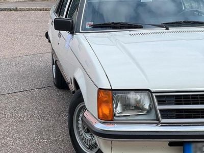 Gebraucht Opel Commodore S 116 PS (85 kW) 1980 Kombi