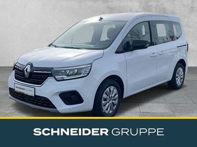 gebraucht Renault Kangoo Equilibre TCe 100 RÜCKFAHRKAMERA