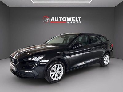 Seat Leon ST