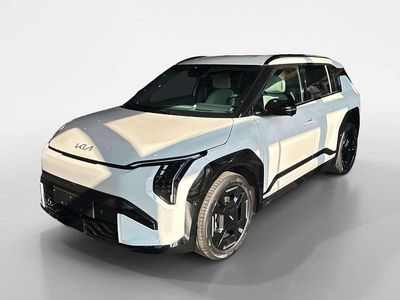 Nouă Kia EV3 GT-Line 150 kW (204 CP) 2026 Alb SUV