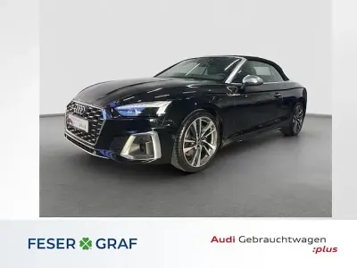 Gebraucht Audi S5 Cabriolet