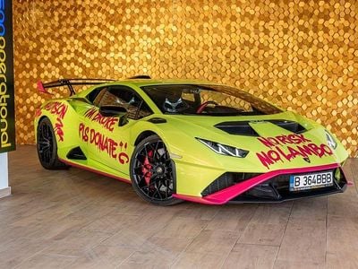 Lamborghini Huracán