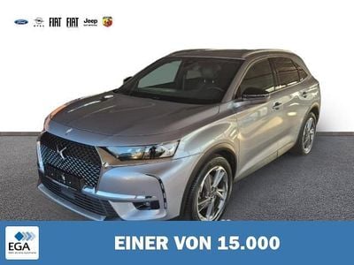 Gebraucht 2022 DS Automobiles DS7 Crossback Rivoli SUV | 26.050 € (Guter Preis)