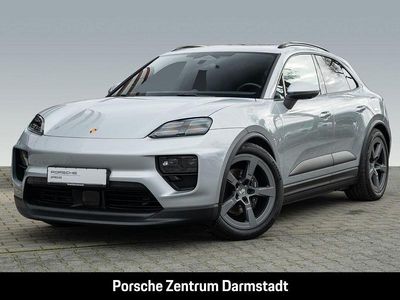 Gebraucht Porsche Macan 300 kW (408 PS) 2024 Dolomitsilbermetallic SUV