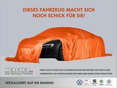 Gebraucht VW T-Roc Life 150 PS (110 kW) 2025 Schwarz SUV