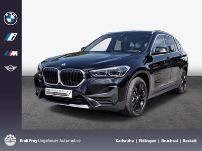 gebraucht BMW X1 xDrive25e Advantage Head-Up HK HiFi DAB LED