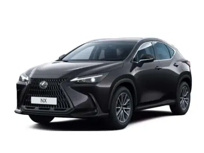 Neu Lexus RX450h Sport Line 309 PS (227 kW) 2026 Schwarz SUV