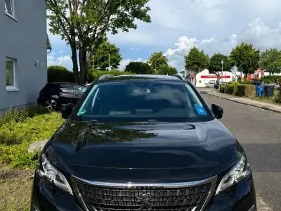 Gebraucht Peugeot 3008