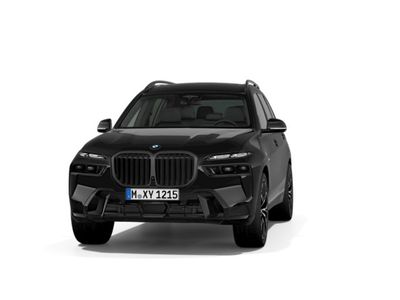 Gebraucht 2024 BMW X7 Comfort Edition SUV | 113.960 € (Etwas zu teuer)