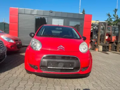 Gebraucht Citroën C1