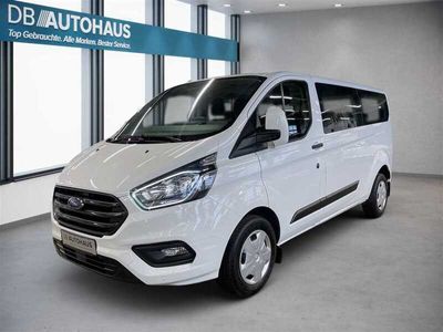 gebraucht Ford Transit Custom Transit Custom KombiKombi Trend 2.0 TDCI 320 L2H1