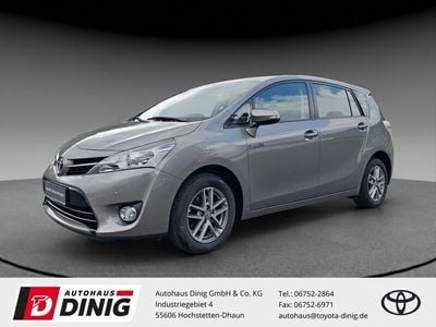 Toyota Verso