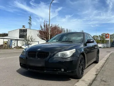 Usata BMW 530