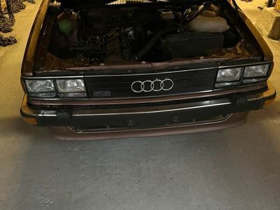 gebraucht Audi 80 5 CD