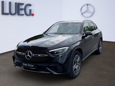 Mercedes GLC220
